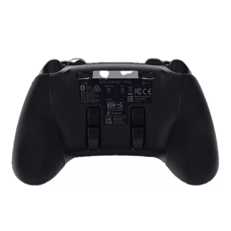 Game controller RAZER Wolverine V2 Pro - PS5 RZ06-04710100-R3U1
