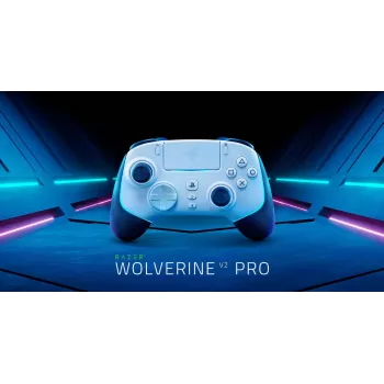 Game controller RAZER Wolverine V2 Pro - PS5 RZ06-04710100-R3U1