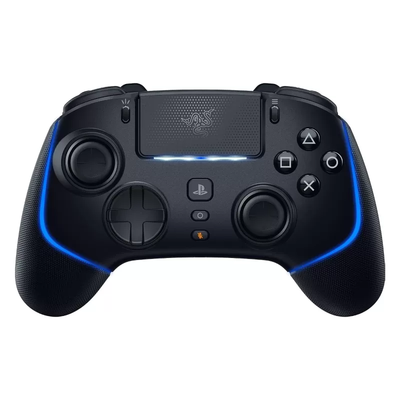 Game controller RAZER Wolverine V2 Pro - PS5 RZ06-04710100-R3U1