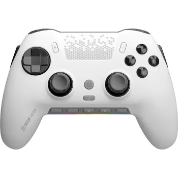Game controller SCUF Envision Pro Revival Series white 601-178-03-012-NA