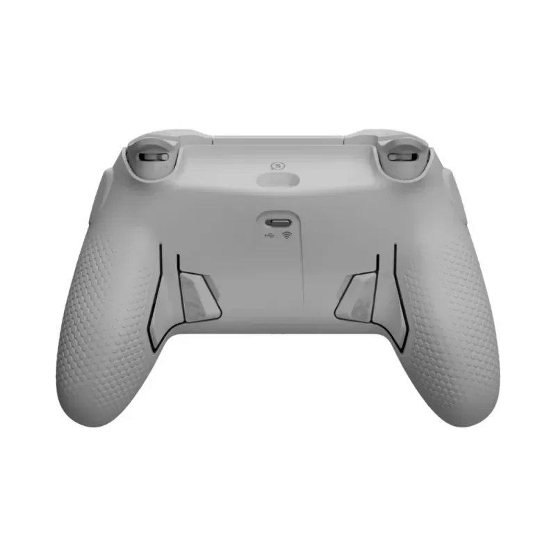 בקר משחק SCUF Envision Pro Revival Series לבן 601-178-03-012-NA