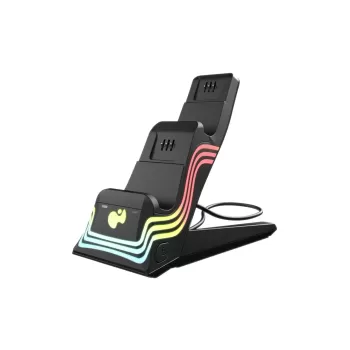 Игровой контроллер Turtle Beach PDP Afterglow Wave + 049-033-BK