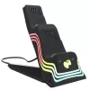 מטען לבקרי משחק Turtle Beach PDP Afterglow Wave + 049-033-BK