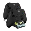 מטען לבקרי משחק Turtle Beach PDP Afterglow Wave + 049-033-BK