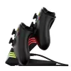 מטען לבקרי משחק Turtle Beach PDP Afterglow Wave + 049-033-BK
