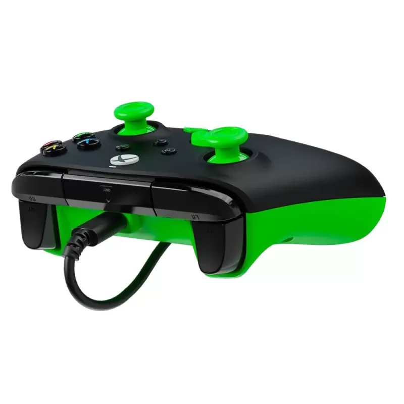 בקר משחק Turtle Beach Rematch Core TBC-2003-55 צבע שחור