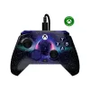 בקר משחק Turtle Beach Rematch Advanced Wired סגול TBC-2404-05 צבע Dark Cosmos