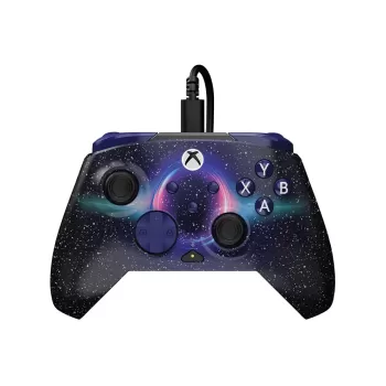 Game controller Turtle Beach Rematch Advanced Wired purple TBC-2404-05 Color:Dark Cosmos