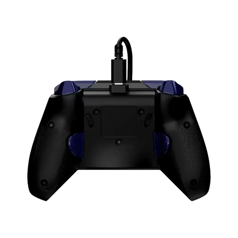 בקר משחק Turtle Beach Rematch Advanced Wired סגול TBC-2404-05 צבע Dark Cosmos