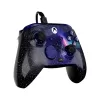 בקר משחק Turtle Beach Rematch Advanced Wired סגול TBC-2404-05 צבע Dark Cosmos