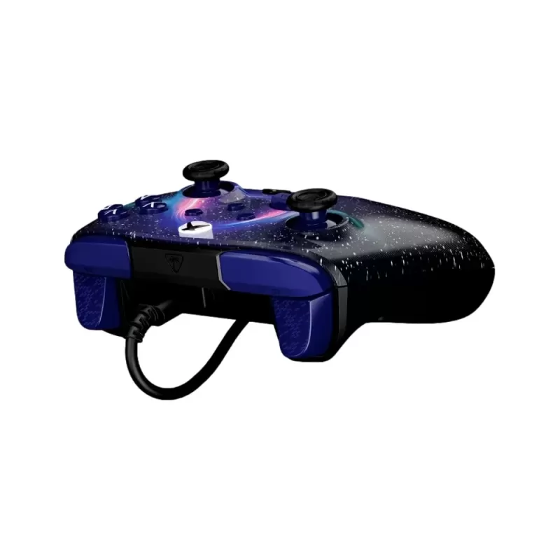 בקר משחק Turtle Beach Rematch Advanced Wired סגול TBC-2404-05 צבע Dark Cosmos
