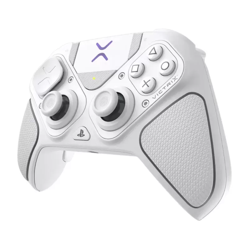 בקר משחק Turtle Beach PS Victrix Pro BFG Reloaded לבן TBC-3101-15