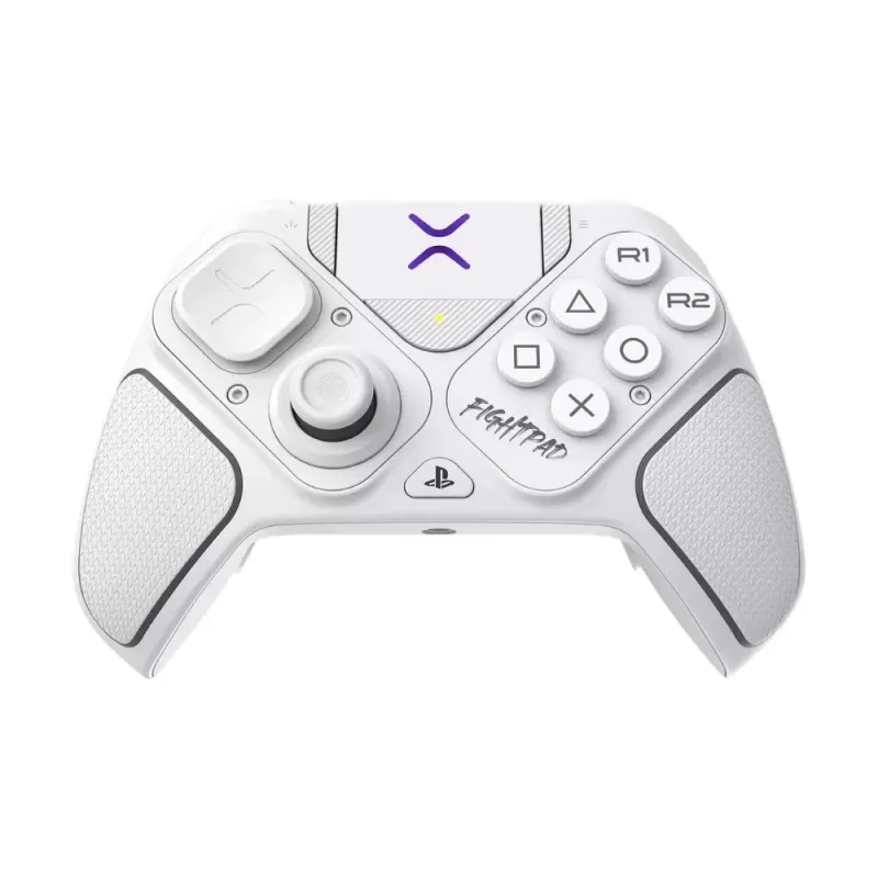 בקר משחק Turtle Beach PS Victrix Pro BFG Reloaded לבן TBC-3101-15