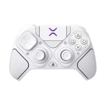 בקר משחק Turtle Beach PS Victrix Pro BFG Reloaded לבן TBC-3101-15