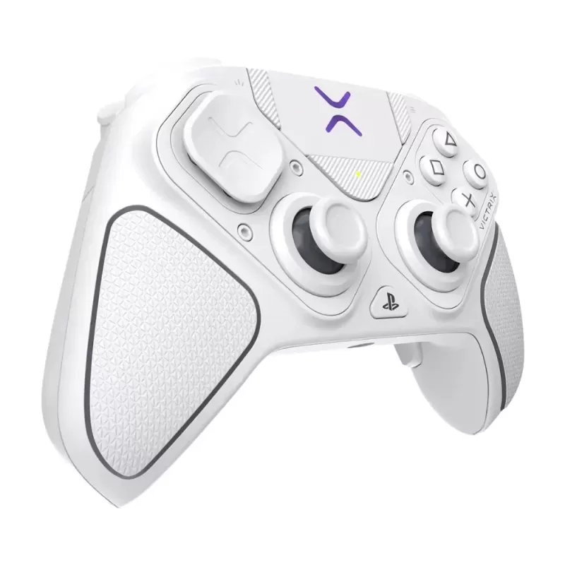 בקר משחק Turtle Beach PS Victrix Pro BFG Reloaded לבן TBC-3101-15