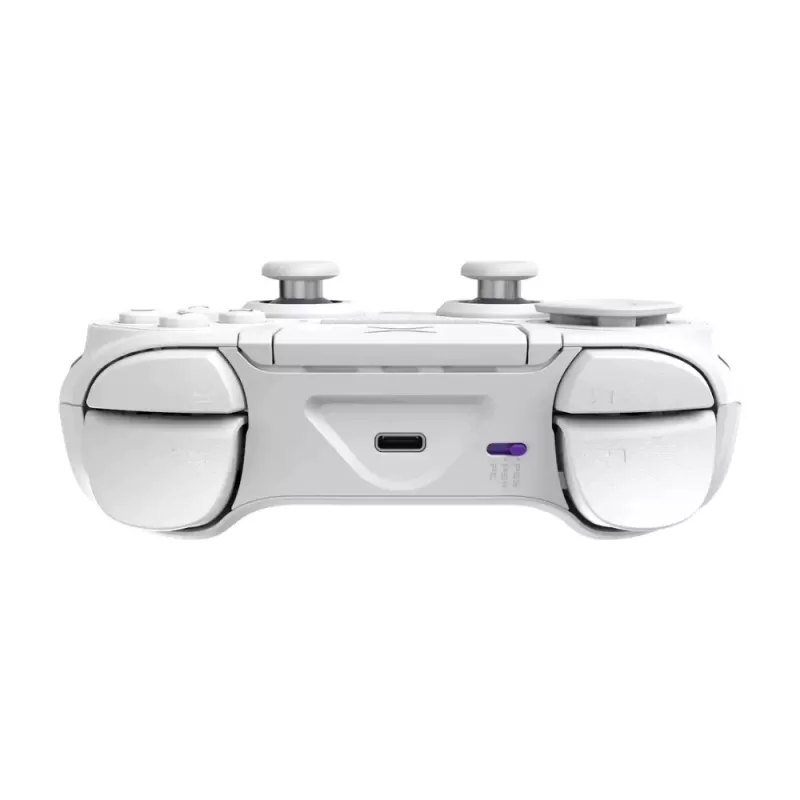 בקר משחק Turtle Beach PS Victrix Pro BFG Reloaded לבן TBC-3101-15