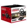 בקר משחק Genius X5FF SpeedMaster Racing Wheel 31620004403