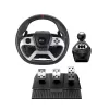 בקר משחק Genius X5FF SpeedMaster Racing Wheel 31620004403