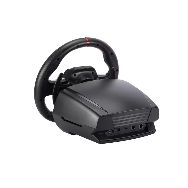 בקר משחק Genius X5FF SpeedMaster Racing Wheel 31620004403