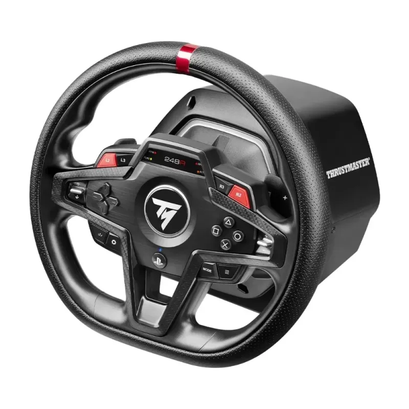 Racing Wheel Thrustmaster T248R Shifter Pack Racing Wheel Thrustmaster T248R Shifter Pack