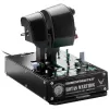 מצערת טיסה Thrustmaster HOTAS Warthog Dual Throttle 2960739 צבע שחור