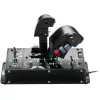 מצערת טיסה Thrustmaster HOTAS Warthog Dual Throttle 2960739 צבע שחור