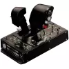 מצערת טיסה Thrustmaster HOTAS Warthog Dual Throttle 2960739 צבע שחור