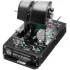 מצערת טיסה Thrustmaster HOTAS Warthog Dual Throttle 2960739 צבע שחור