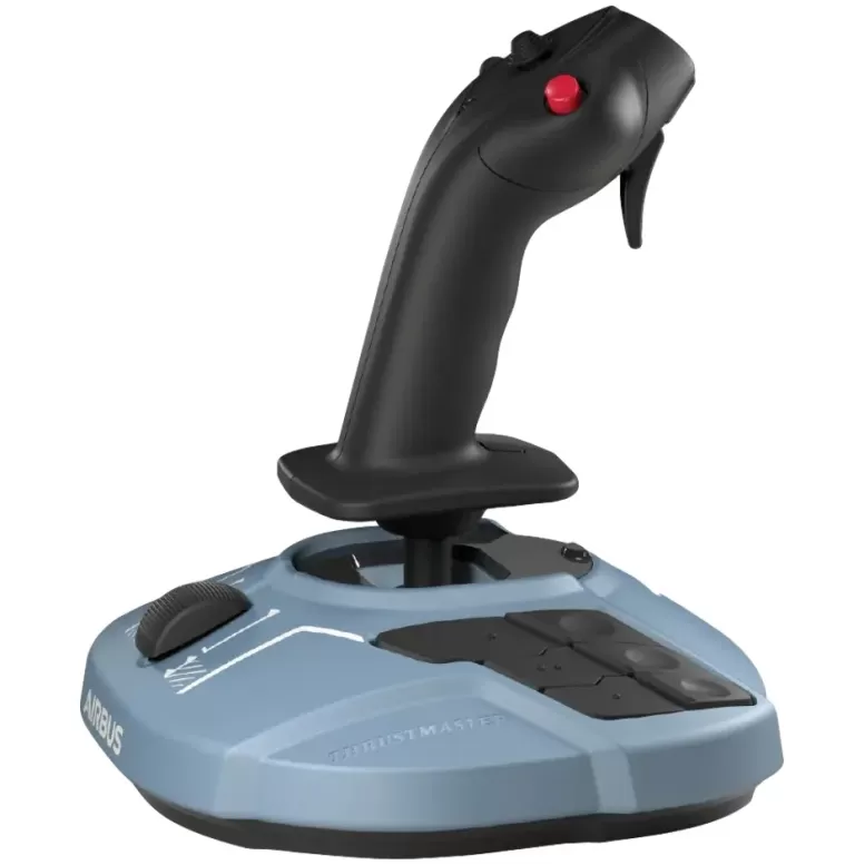 Flight Joystick Thrustmaster TCA Sidestick Airbus Edition 2960844