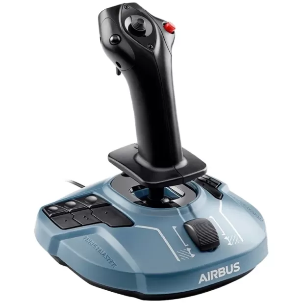 Flight Joystick Thrustmaster TCA Sidestick Airbus Edition 2960844