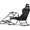 Next-Level Racing GTLite Pro NLR-S031 Цвет:чёрный