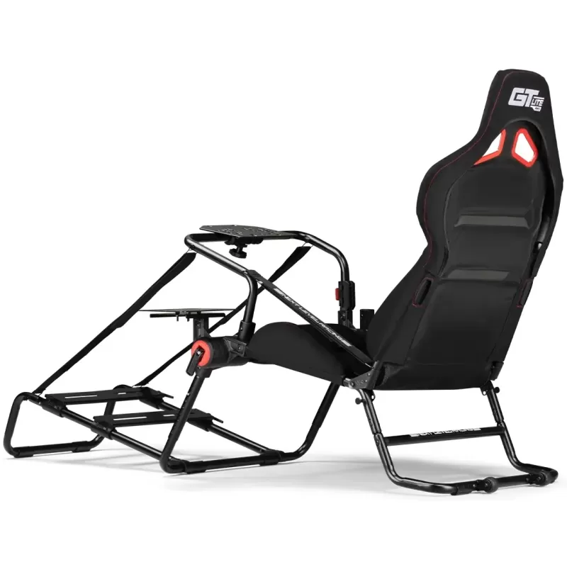 Next-Level Racing GTLite Pro NLR-S031 Цвет:чёрный