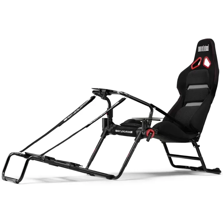 Next-Level Racing GTLite Pro NLR-S031 Цвет:чёрный