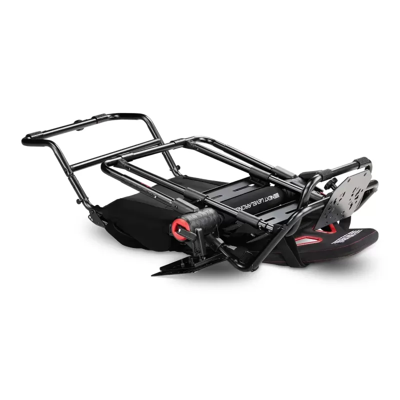 Next-Level Racing GTLite Pro NLR-S031 Цвет:чёрный