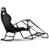 קוקפיט מתקפל לסימולטור Next-Level Racing GTLite Pro NLR-S031 צבע שחור