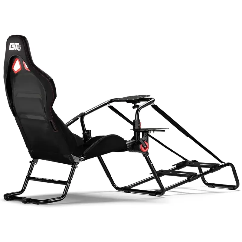 Next-Level Racing GTLite Pro NLR-S031 Цвет:чёрный