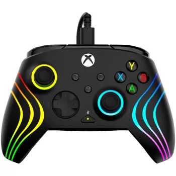 בקר משחק חוטי Turtle Beach Afterglow Wave Xbox שחור TBC-2002-05 בקר משחק חוטי Turtle Beach Afterglow Wave Xbox שחור TBC-2002-05