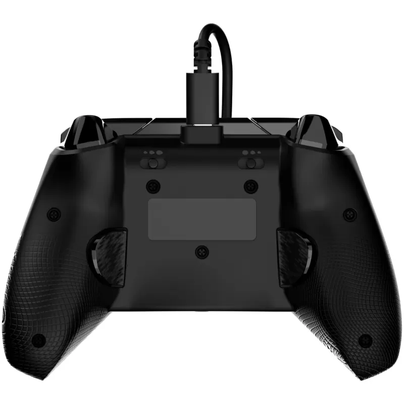 בקר משחק חוטי Turtle Beach Afterglow Wave Xbox שחור TBC-2002-05