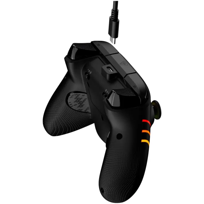 בקר משחק חוטי Turtle Beach Afterglow Wave Xbox שחור TBC-2002-05