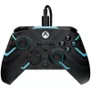 בקר משחק חוטי Turtle Beach Rematch Glow Advanced Wired Titan Steel TBC-2004-05 צבע שחור בקר משחק חוטי Turtle Beach Rematch Glow Advanced Wired Titan Steel TBC-2004-05 צבע שחור