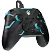 בקר משחק חוטי Turtle Beach Rematch Glow Advanced Wired Titan Steel TBC-2004-05 צבע שחור בקר משחק חוטי Turtle Beach Rematch Glow Advanced Wired Titan Steel TBC-2004-05 צבע שחור