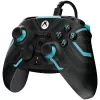 בקר משחק חוטי Turtle Beach Rematch Glow Advanced Wired Titan Steel TBC-2004-05 צבע שחור בקר משחק חוטי Turtle Beach Rematch Glow Advanced Wired Titan Steel TBC-2004-05 צבע שחור