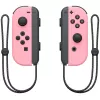 Wireless Gaming Controller Nintendo Joy-Con (L)/(R) Pastel Pink 45496431709 Color:pink Wireless Gaming Controller Nintendo Joy-Con (L)/(R) Pastel Pink 45496431709 Color:pink