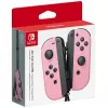 Wireless Gaming Controller Nintendo Joy-Con (L)/(R) Pastel Pink 45496431709 Color:pink Wireless Gaming Controller Nintendo Joy-Con (L)/(R) Pastel Pink 45496431709 Color:pink