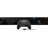 Game controller Microsoft XBOX Series S|X black 1V8-00001