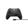 Game controller Microsoft XBOX Series S|X black 1V8-00001