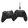 Game controller Microsoft XBOX Series S|X black 1V8-00001