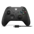 Игровой контроллер Microsoft XBOX Series S|X black 1V8-00001