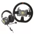 Гоночный руль Thrustmaster + Racing Wheel Headset Bundle