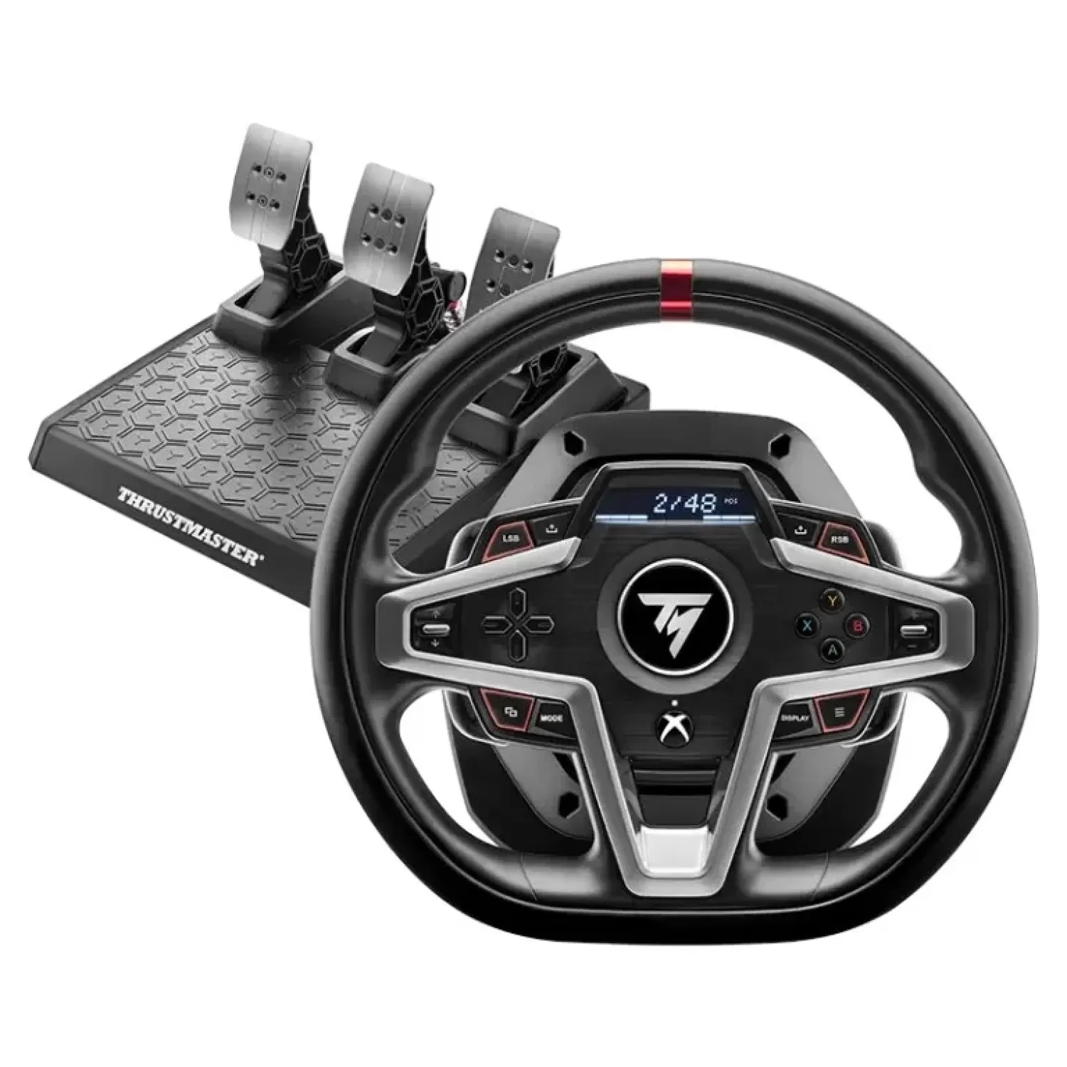 Racing Wheel Thrustmaster T248X